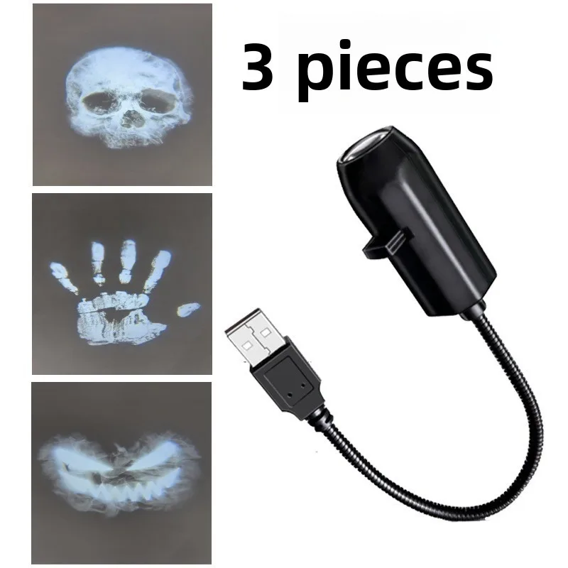 Halloween Pattern Projector thumbnail 4