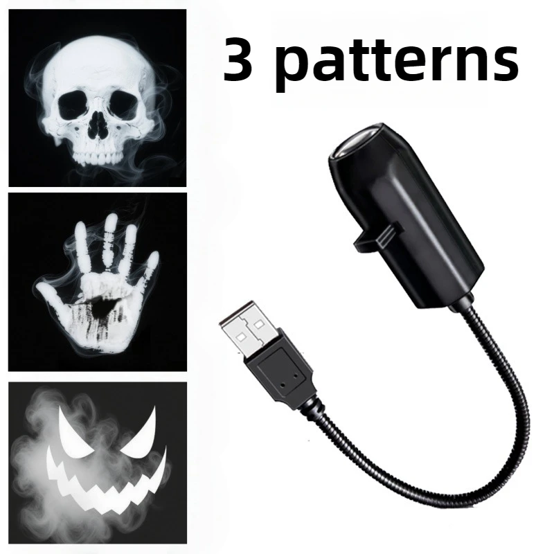 Halloween Pattern Projector thumbnail 2